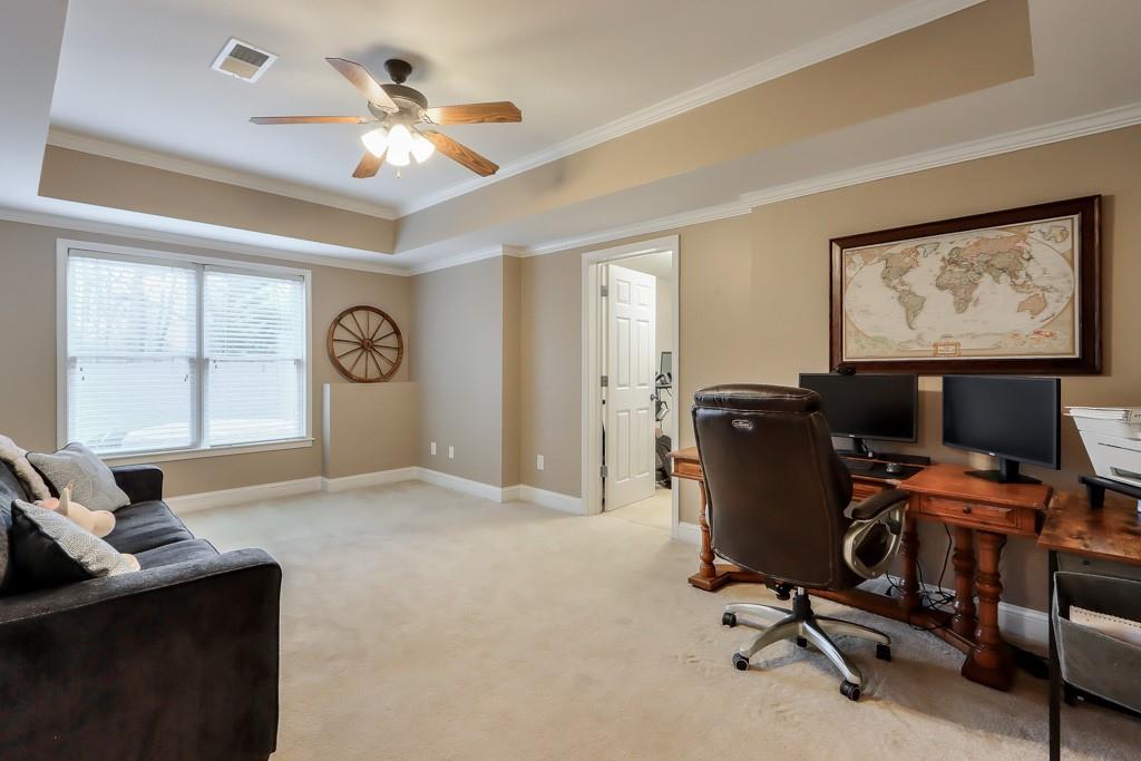 5030 Wild Magnolia Lane