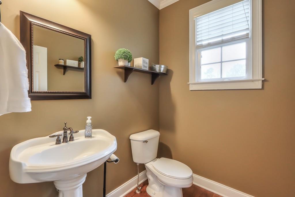 5030 Wild Magnolia Lane