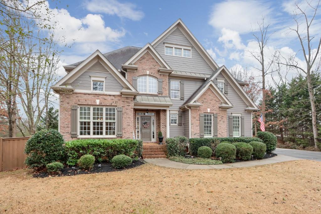 5030 Wild Magnolia Lane