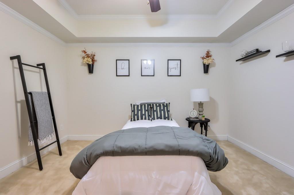 5030 Wild Magnolia Lane