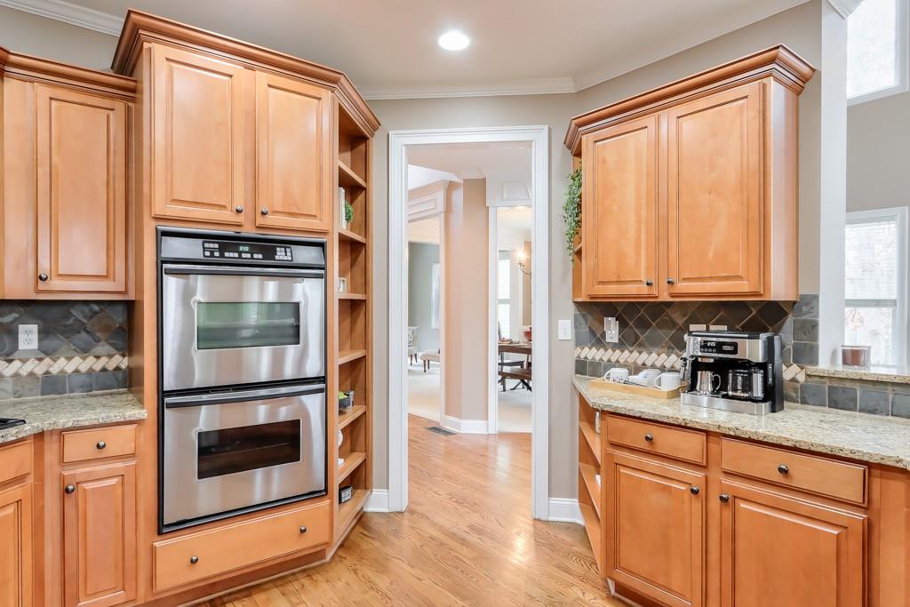 5030 Wild Magnolia Lane