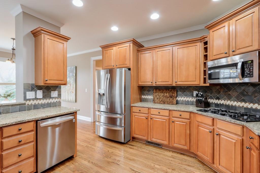 5030 Wild Magnolia Lane