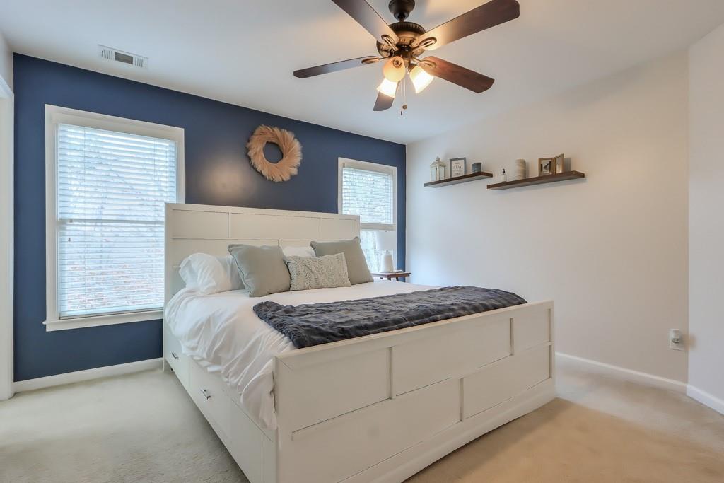 5030 Wild Magnolia Lane