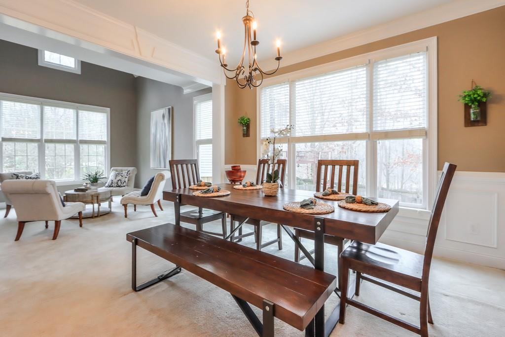 5030 Wild Magnolia Lane