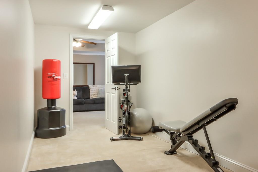 5030 Wild Magnolia Lane