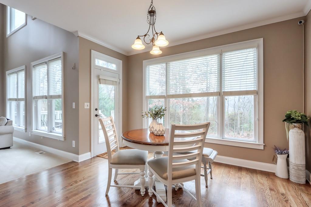 5030 Wild Magnolia Lane