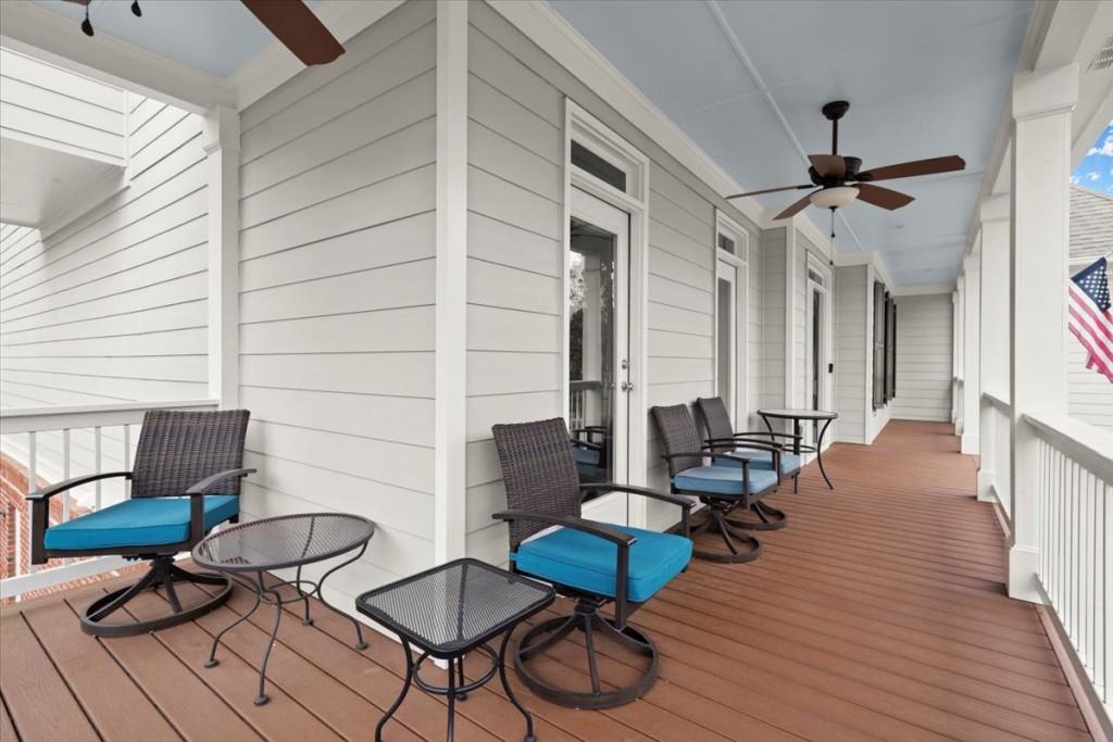 215 Oakhurst Leaf Drive