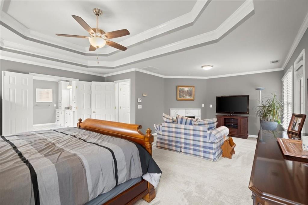 215 Oakhurst Leaf Drive