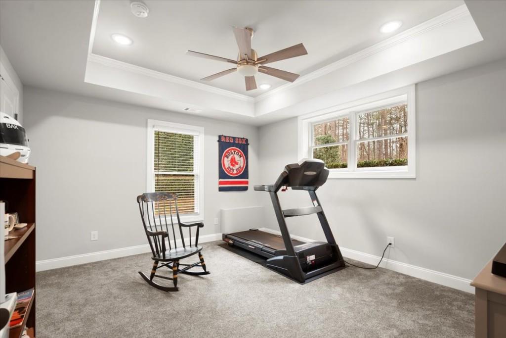 215 Oakhurst Leaf Drive