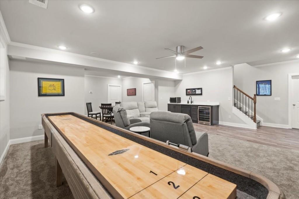 215 Oakhurst Leaf Drive