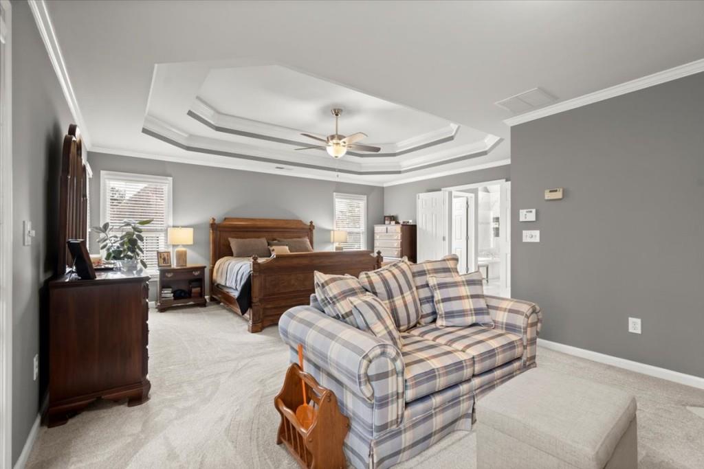 215 Oakhurst Leaf Drive