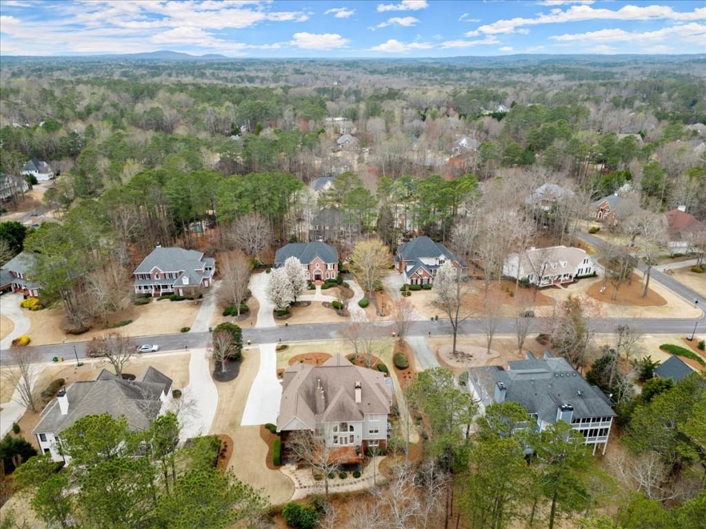 215 Oakhurst Leaf Drive