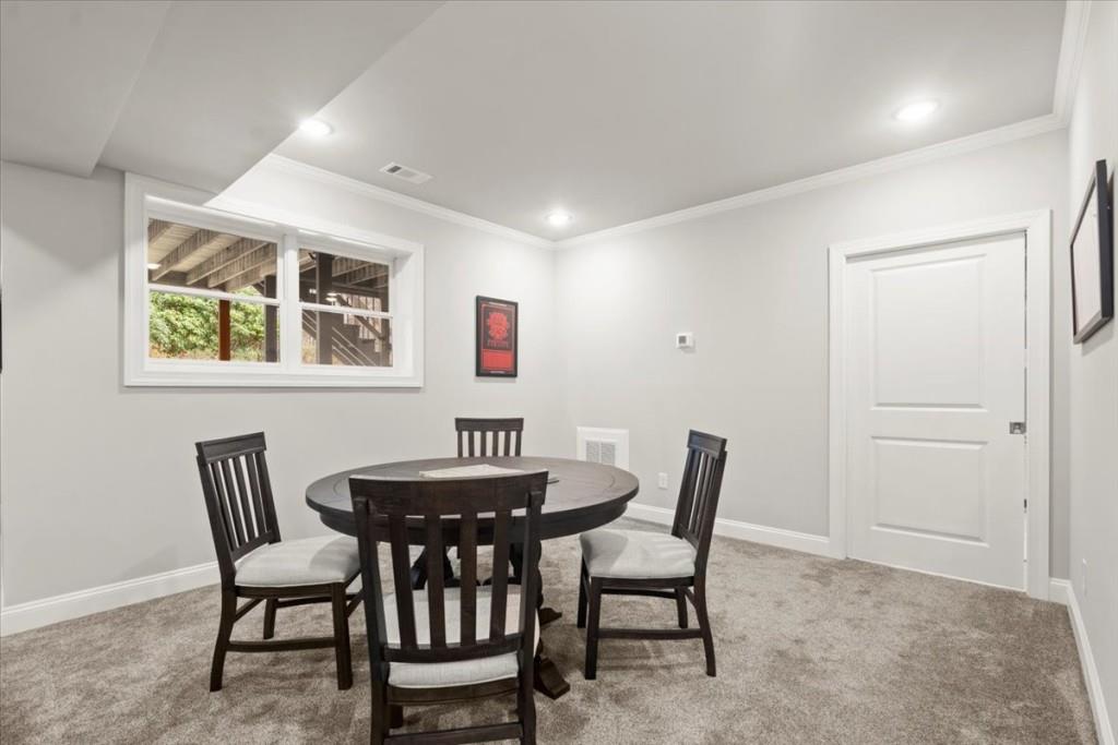 215 Oakhurst Leaf Drive