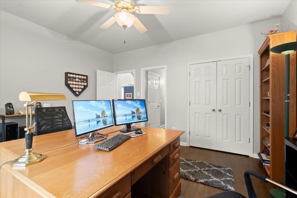 215 Oakhurst Leaf Drive