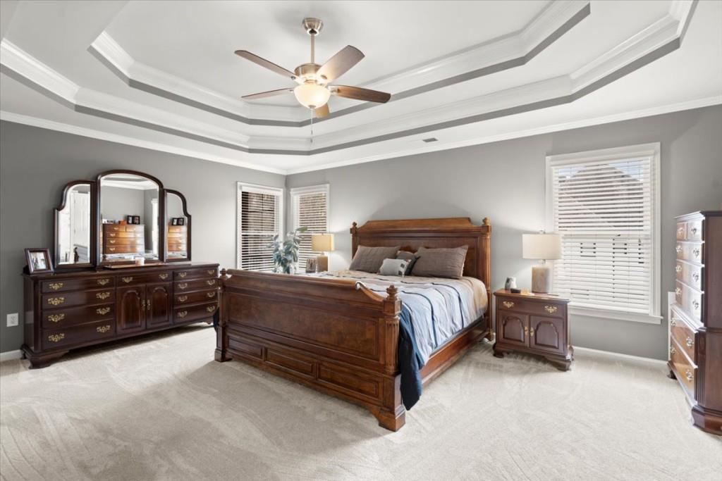 215 Oakhurst Leaf Drive