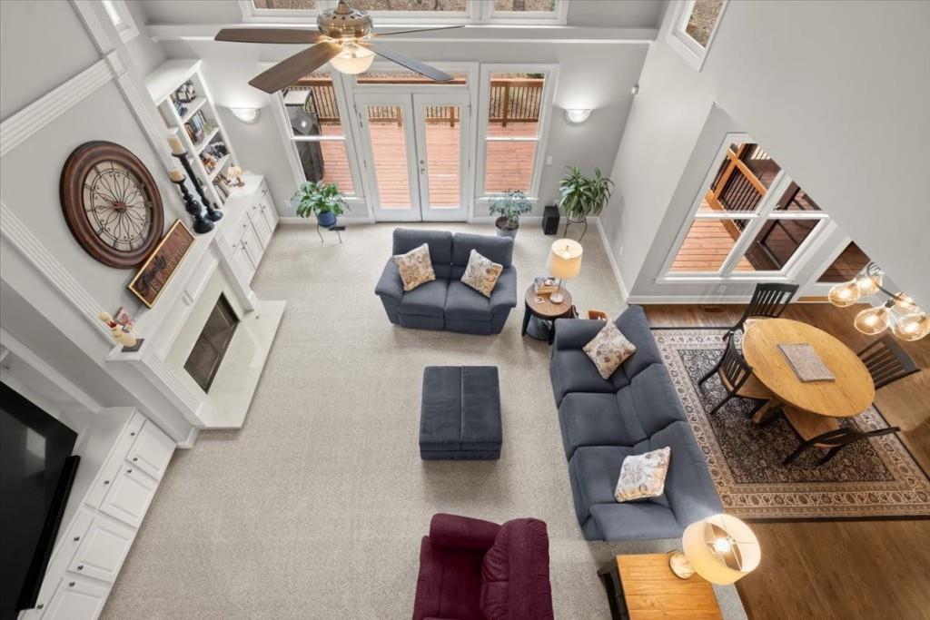 215 Oakhurst Leaf Drive