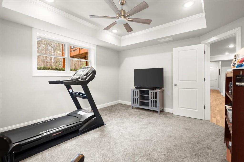 215 Oakhurst Leaf Drive