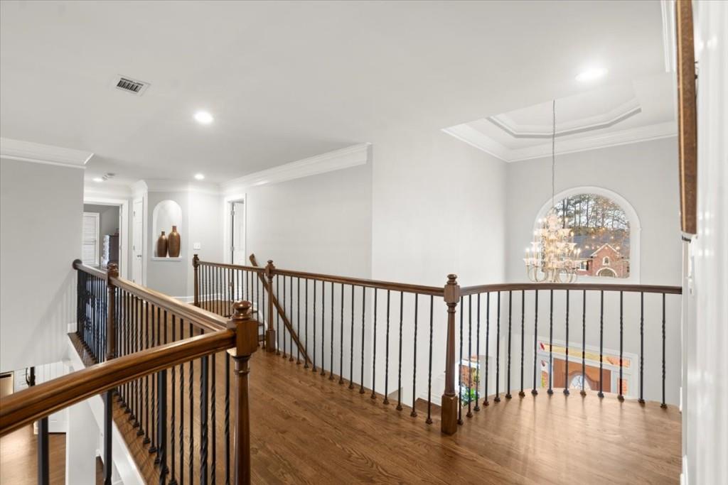 215 Oakhurst Leaf Drive