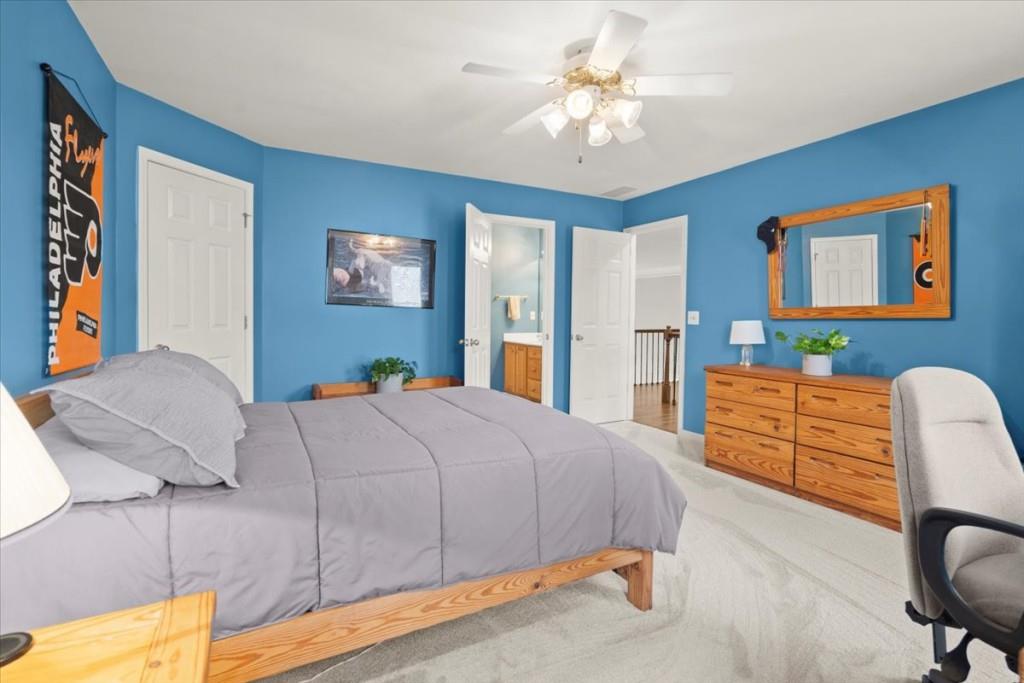 215 Oakhurst Leaf Drive