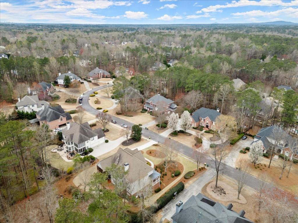 215 Oakhurst Leaf Drive