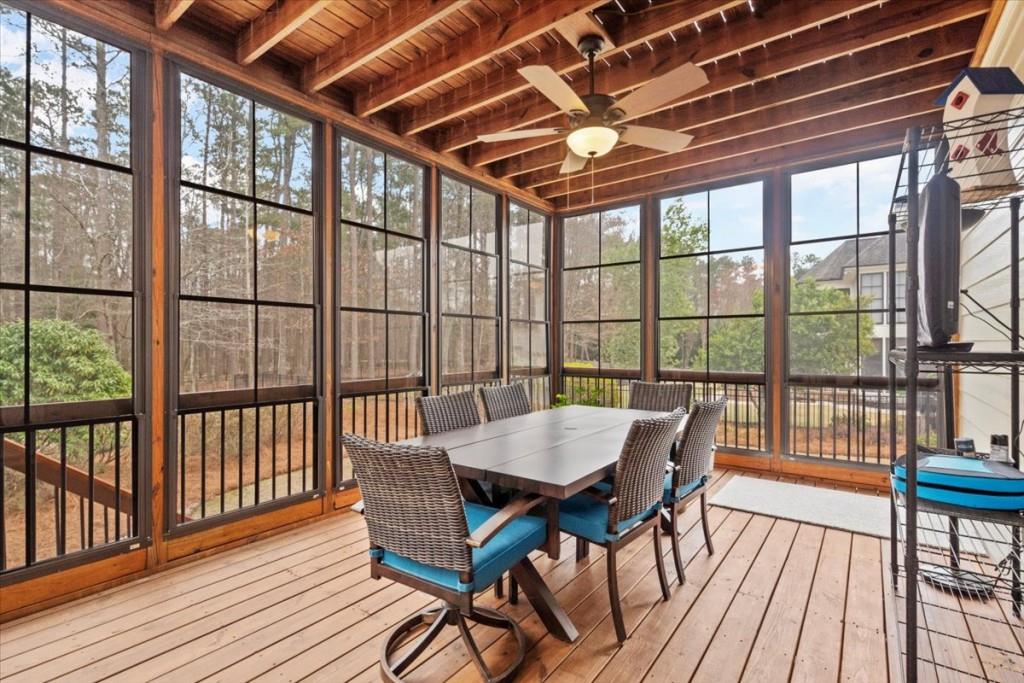 215 Oakhurst Leaf Drive