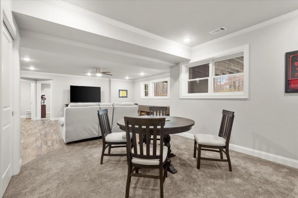 215 Oakhurst Leaf Drive