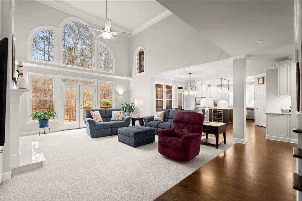 215 Oakhurst Leaf Drive