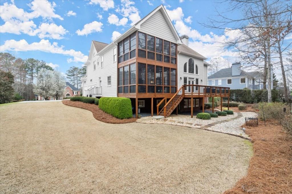 215 Oakhurst Leaf Drive