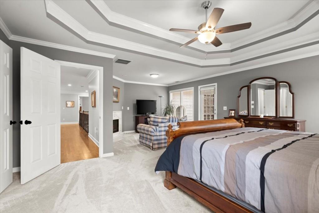 215 Oakhurst Leaf Drive