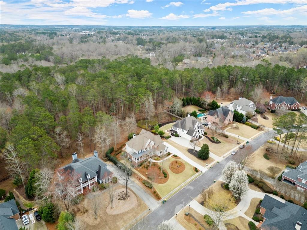 215 Oakhurst Leaf Drive