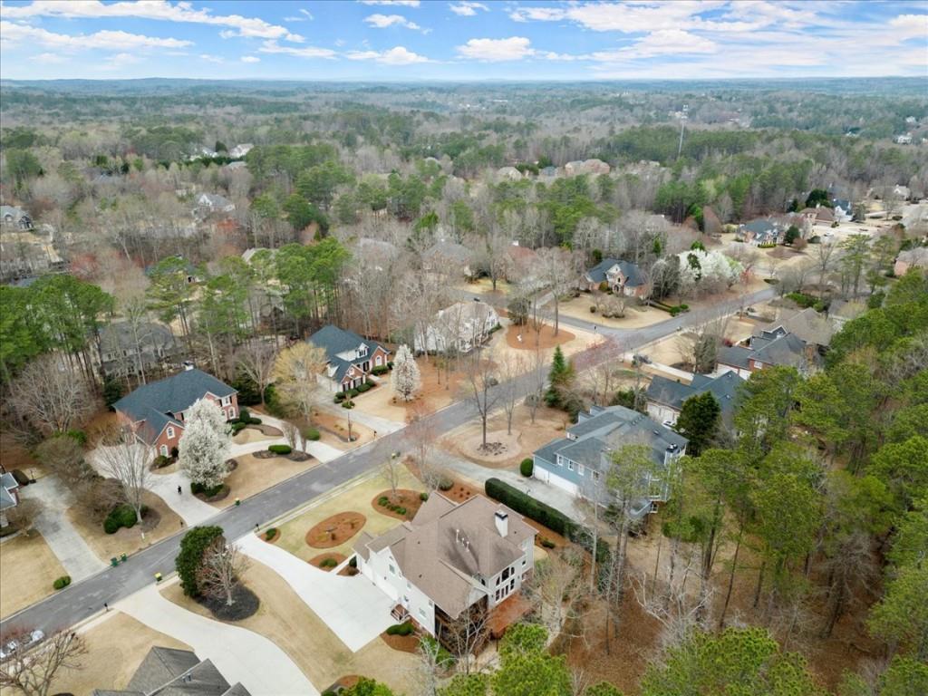 215 Oakhurst Leaf Drive