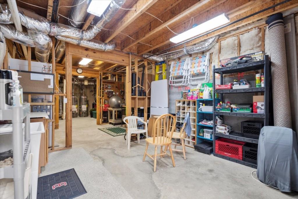 215 Oakhurst Leaf Drive