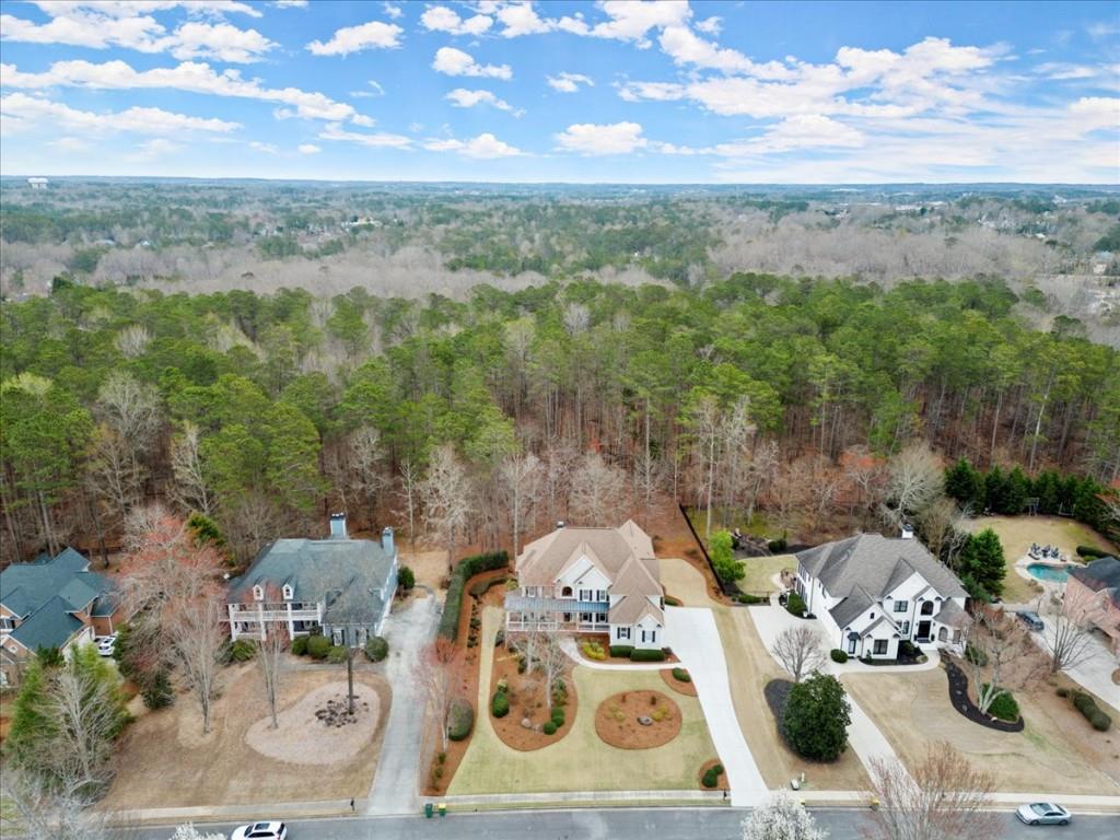 215 Oakhurst Leaf Drive