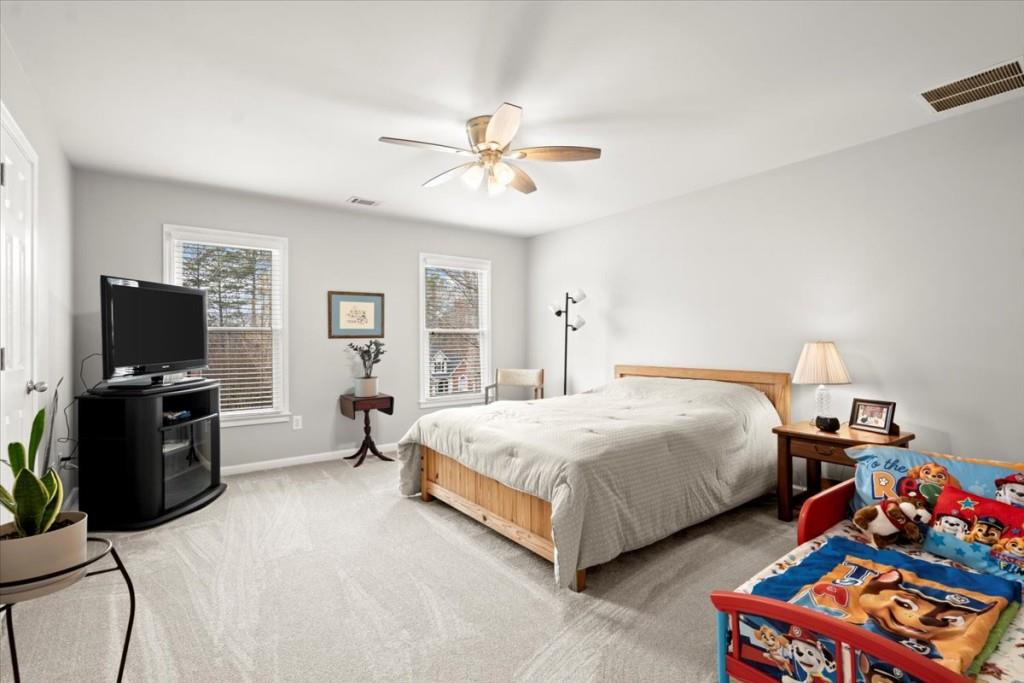 215 Oakhurst Leaf Drive