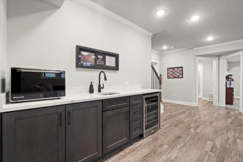 215 Oakhurst Leaf Drive