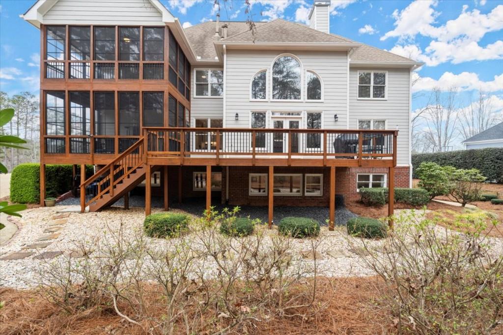 215 Oakhurst Leaf Drive