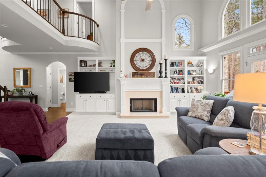 215 Oakhurst Leaf Drive