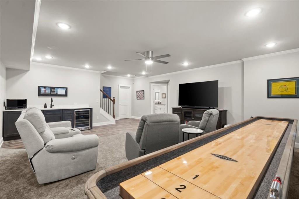 215 Oakhurst Leaf Drive