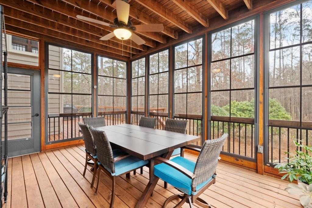 215 Oakhurst Leaf Drive