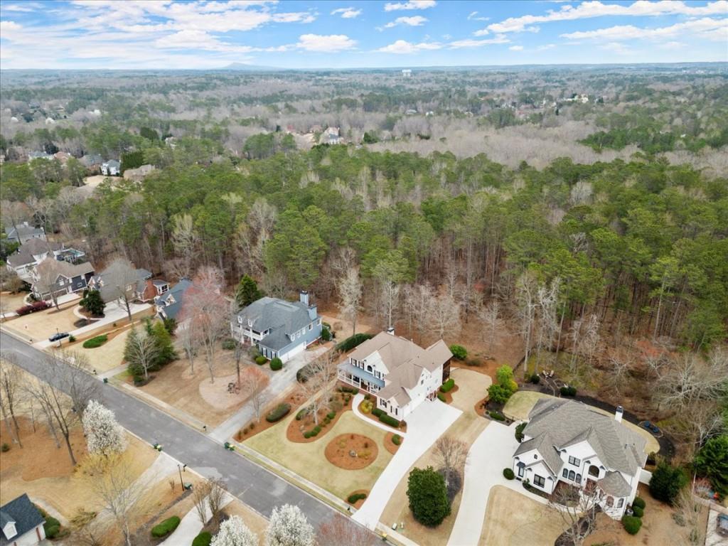 215 Oakhurst Leaf Drive