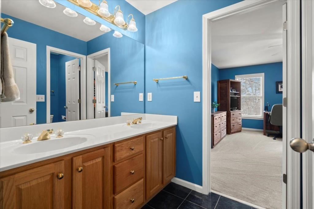 215 Oakhurst Leaf Drive