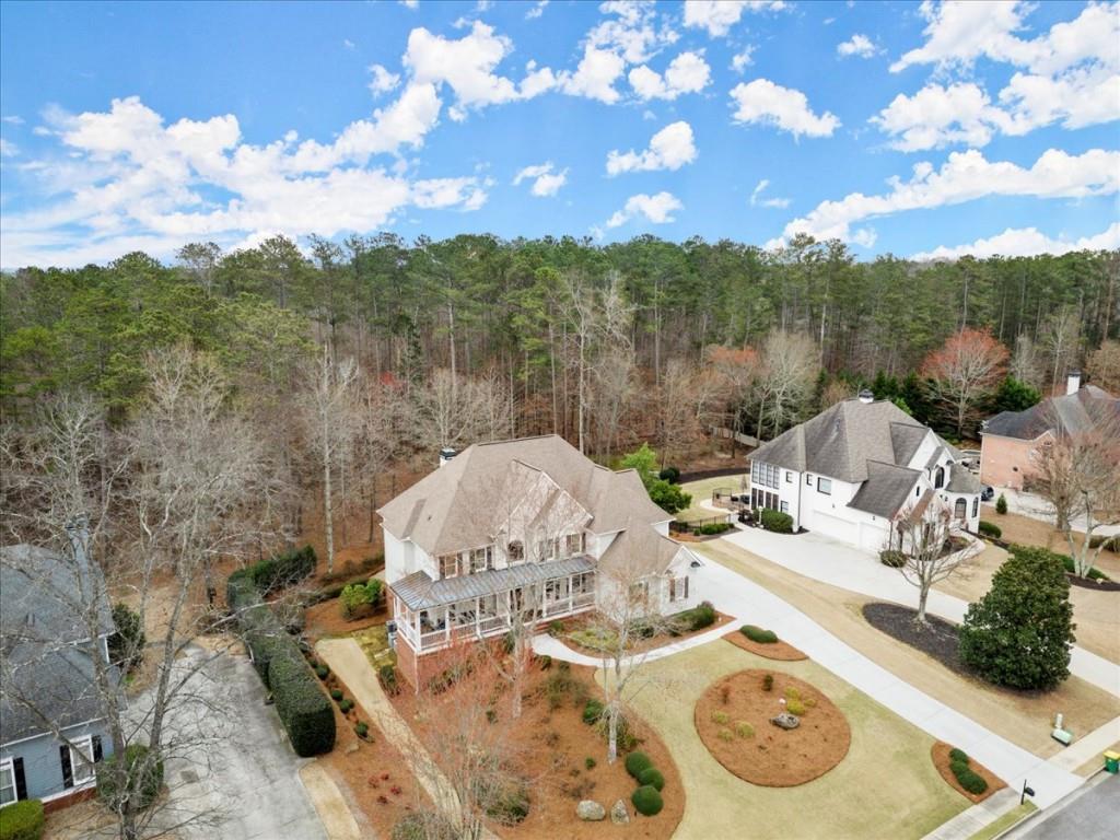 215 Oakhurst Leaf Drive