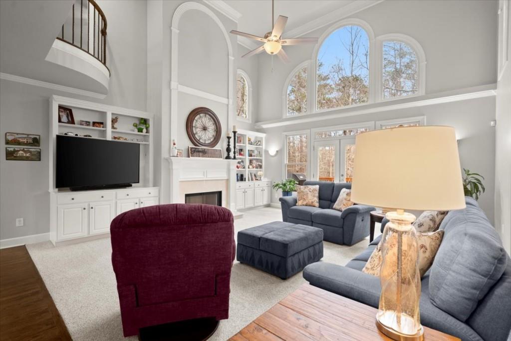 215 Oakhurst Leaf Drive