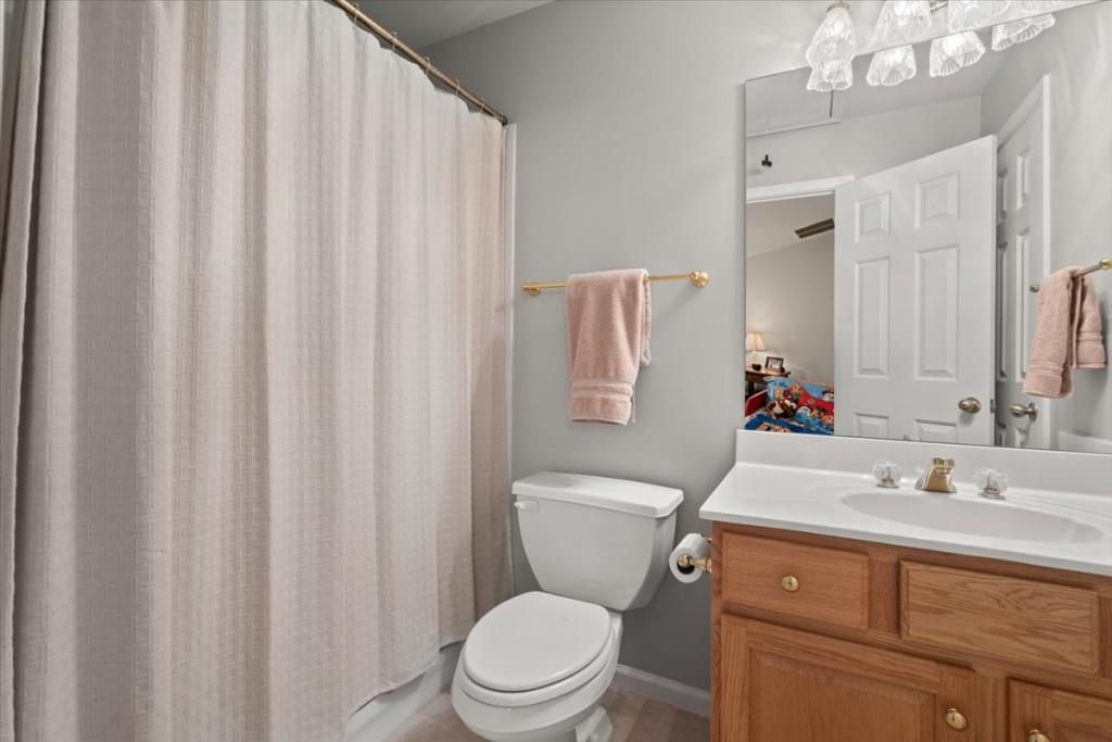 215 Oakhurst Leaf Drive