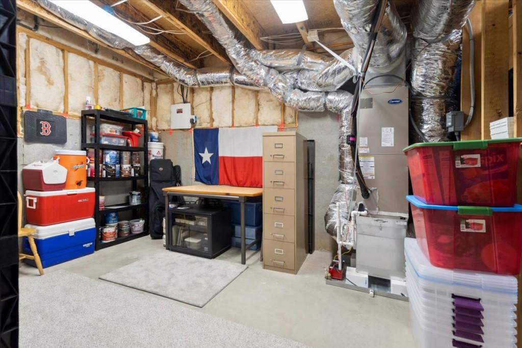 215 Oakhurst Leaf Drive