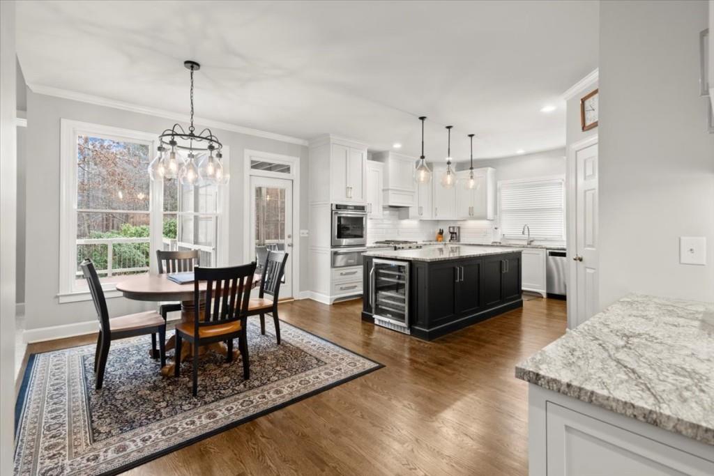 215 Oakhurst Leaf Drive