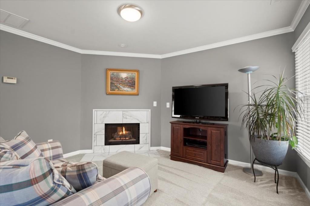 215 Oakhurst Leaf Drive