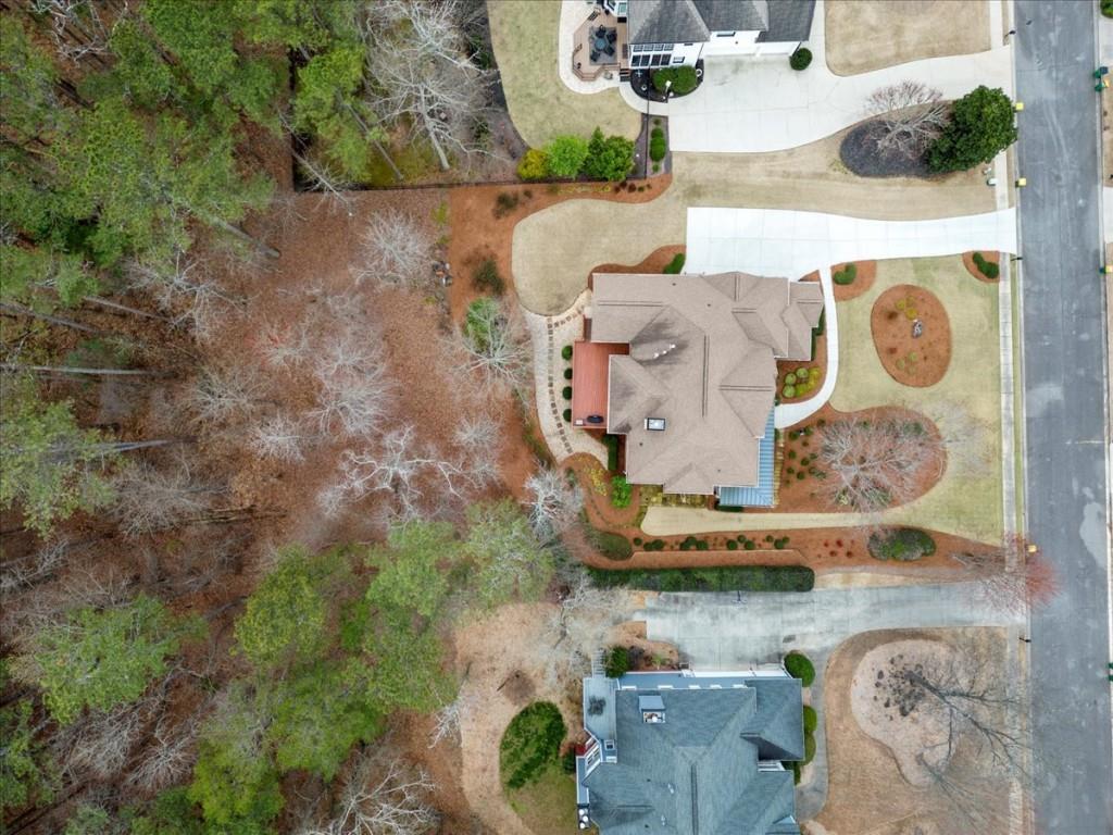 215 Oakhurst Leaf Drive