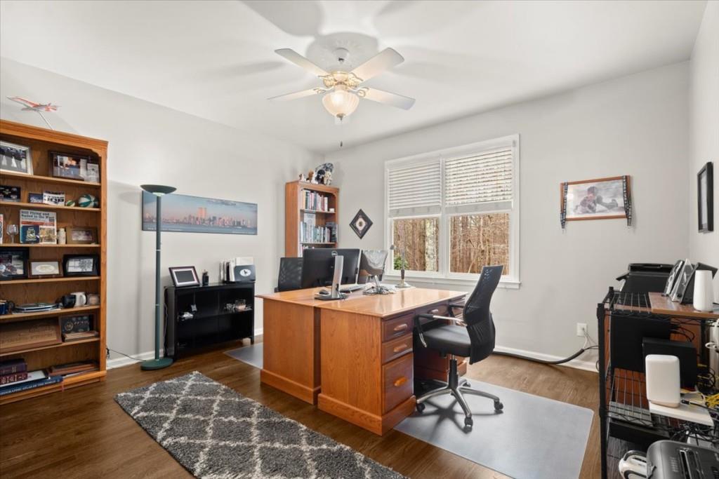 215 Oakhurst Leaf Drive