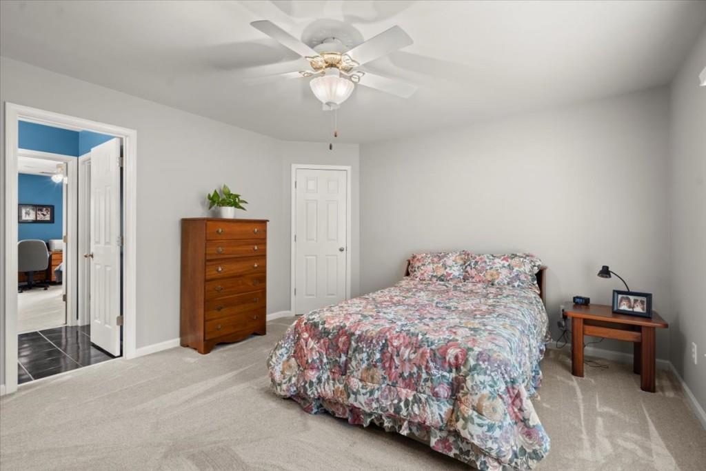 215 Oakhurst Leaf Drive